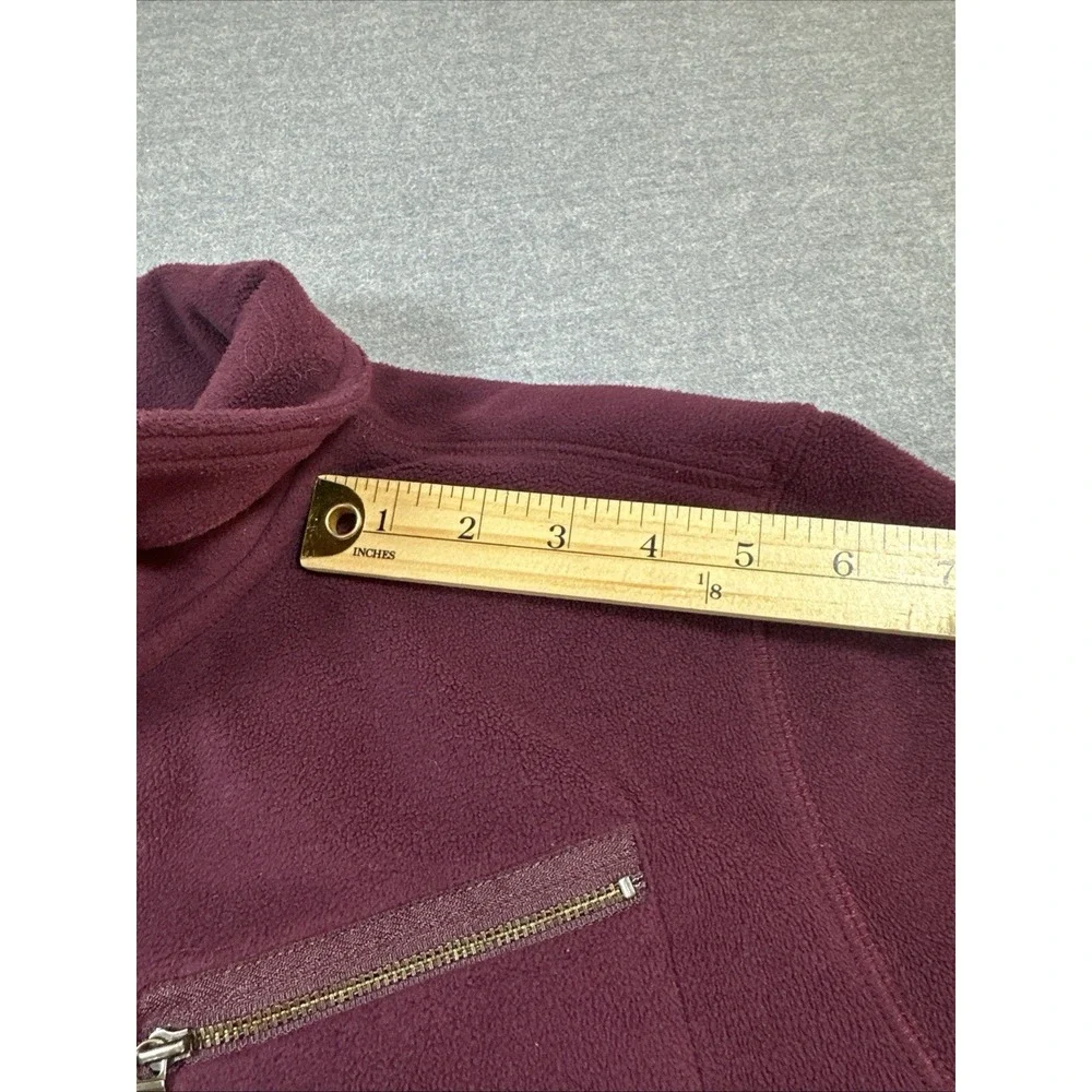 Banana Republic pit 21in